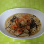 韓国冷麺風そうめん