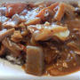 リメイク混沌カレー～何でも来い！