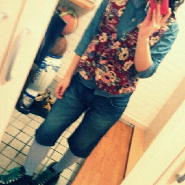 ロンロンスタイル。