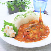 食で楽しむ魔女（まり）さん