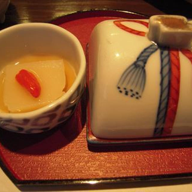 創作懐石・垢田の杜　桂月