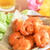 ぷりぷりエビの ピリ辛BBQソテー