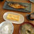 休日の和朝食