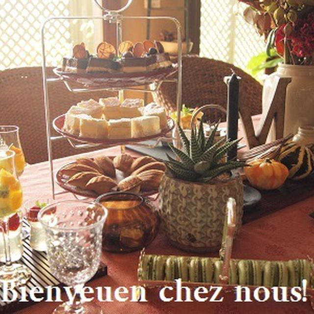 素敵なTea Party