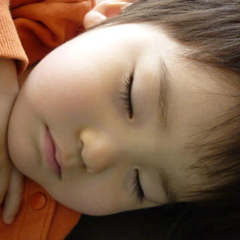 初泳ぎ～♪