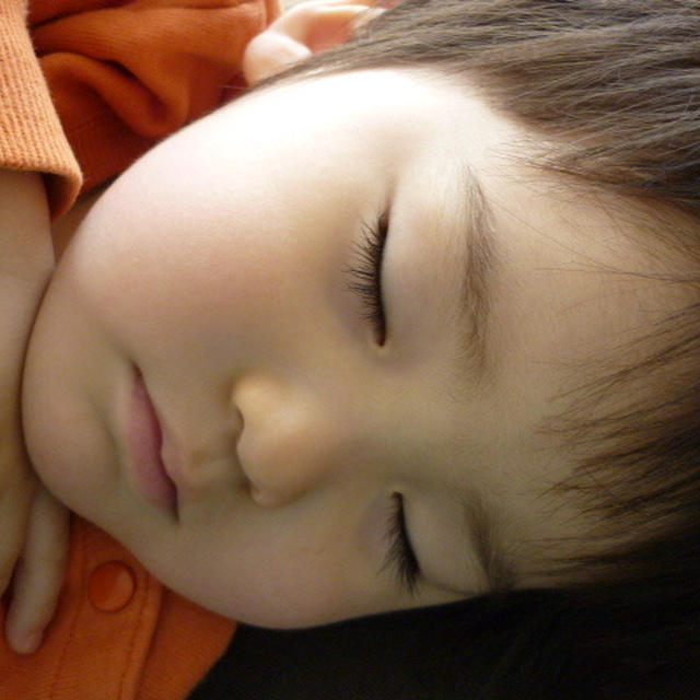 初泳ぎ～♪