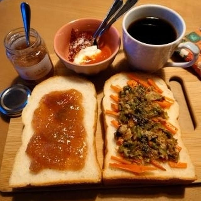 イギリス食パン🎵