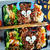 簡単デコハロウィン弁当♪ダッフィー編＾＾