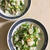 ライスサラダのごはんは野菜！