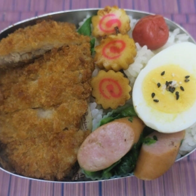 お弁当　　　11/22