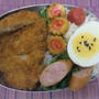 お弁当　　　11/22