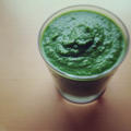 Green smoothie