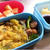 8月の保育園お弁当