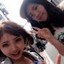 元同期とでーと♡