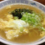 ニラだれを使いたくて本日３麺目
