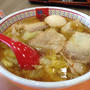 神座のラーメン