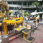 【voyage】amazing thailand! てくてくバンコク街歩き