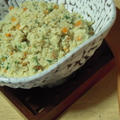 おからの炒り煮