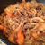甘辛さでごはんが美味しい！「プルコギ」。