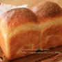 イギリス食パン（白神こだま酵母）　
