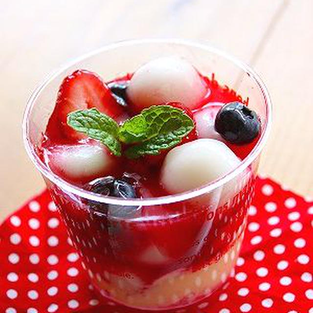 ストロベリーカップ
