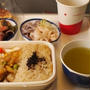 インド旅行記１☆直行便はやっぱりラク