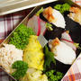 天むす・・お弁当＆今日の１品♪