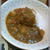 百均ローソンの大辛カレーで・・・