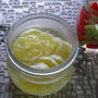 今日は、暑苦しい日♡レモン酢でスッキリ！サワードリンクレシピ♡使用したエコな空き瓶もご紹介♪