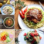 冷たい麺レシピ10選♡
