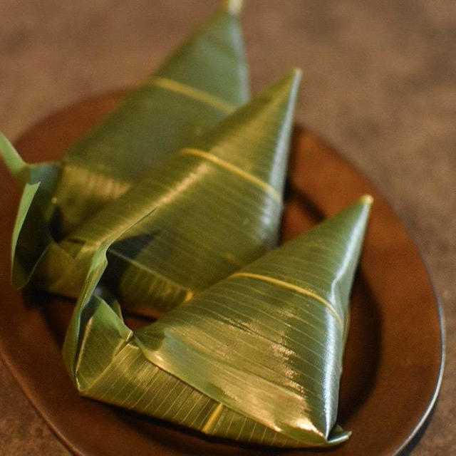 文室屋さんの麩まんじゅう♡