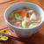 「豆乳豚汁」でほっこり〜