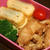 10月26日　　ささみの唐揚と 2種の おにぎり弁当