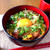 シイラのカツ丼（タニタの金芽米で。。）
