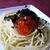 いくら茶漬けスパゲティ