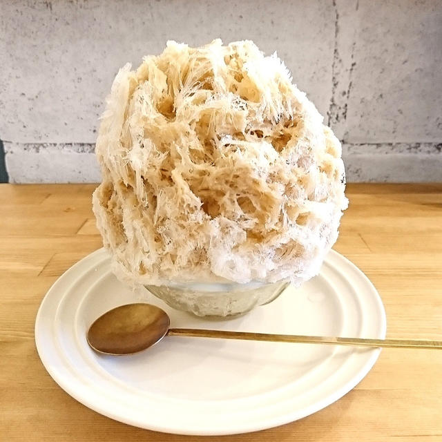 ＊スパイシーほうじ茶チャイ@LABO103＊