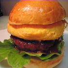 ハンバーガー