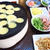 たこ焼きバラエティ　～ふたりでタコパ
