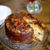 クリスマスフルーツケーキ