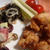 鶏のから揚げ