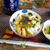 ご飯のお供に♪長芋とアボカドのわさび漬け