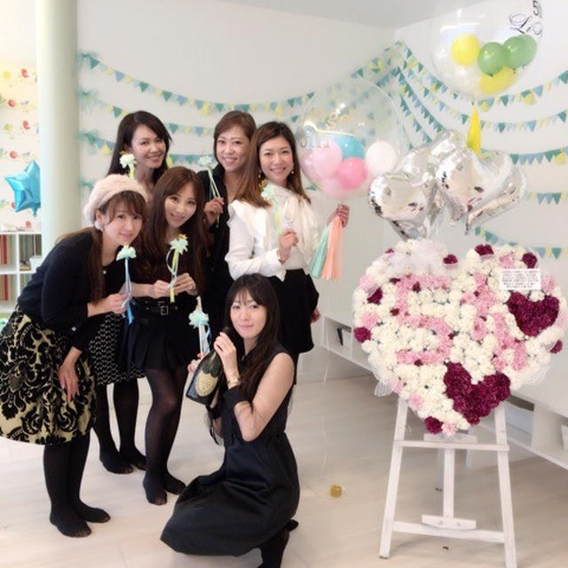 リアンジェ5th♡