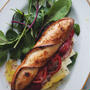 Baguette Sandwich