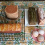 爆焼き第二弾、パンとスイーツたち♪(=^・・^=)♡