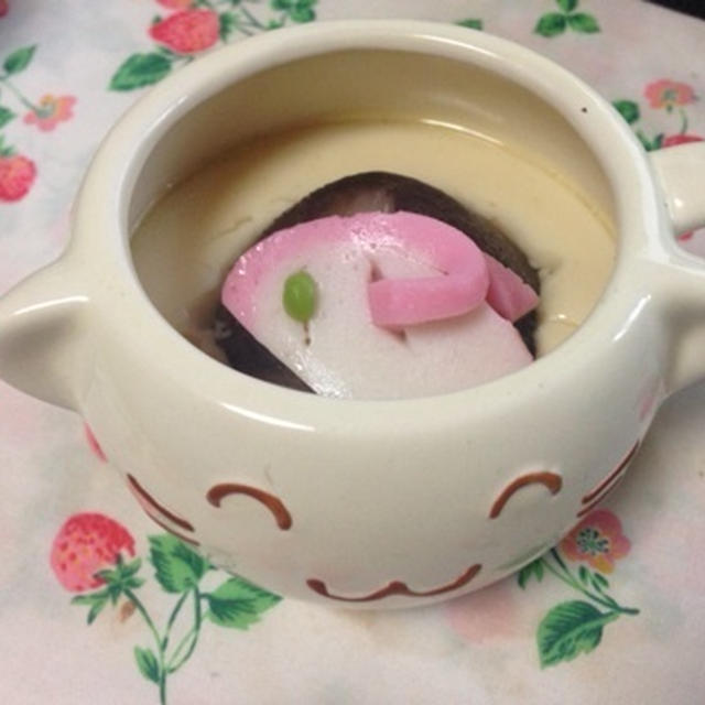 休日のお昼ごはん♪♪