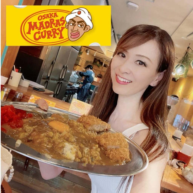 大阪マドラスカレー下北沢店の営業は8/27までですよ〜
