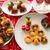 ツムツムクリスマスレシピ Tsum tsum Cristmas recipe