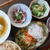 イカづくしの昼ごはん#本日のおうちごはん