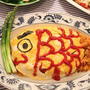 子供の日のおすすめの料理を集めました！！