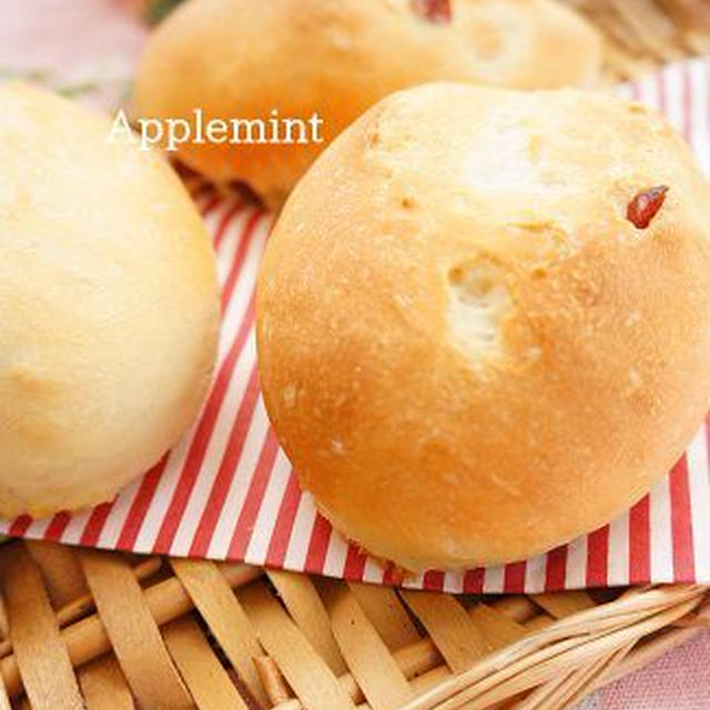 クランベリーのクッペ